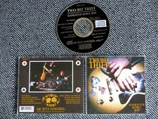 TWO BIT THIEF - Gangster rebel