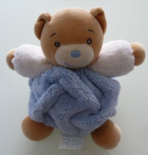 C8. DOUDOU BOULE KALOO OURS