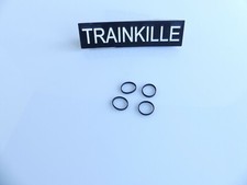 JOUEF 4 BANDAGES D'ADHERENCE