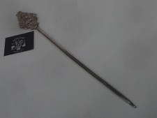 HATELET / PIC A BROCHETTE au