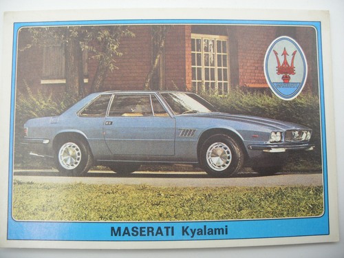 Album panini 1977 super - 1977,