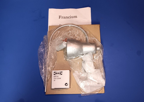 New ikea norrsken francium - norrsken,
