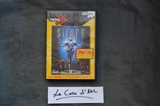 Silver Jeu de Role - Jeu PC