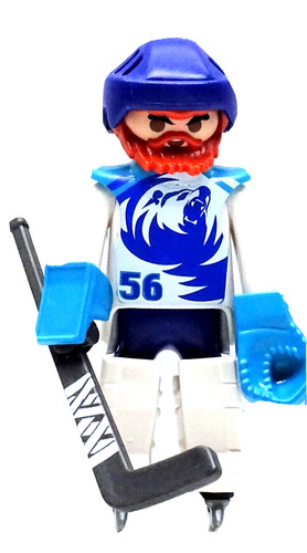 Playmobil 70734 série - série, 22
