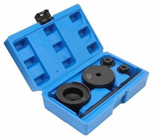 Extracteur montage silent bloc - extracteur,