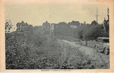 50 - CARTERET - SAN46303 - Route de la Corniche