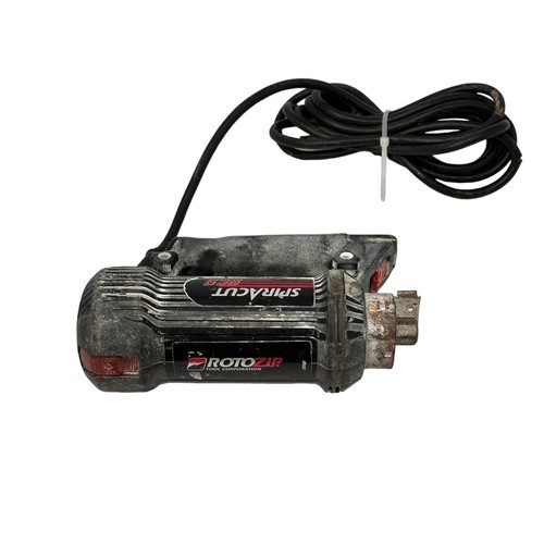 Rotozip spiral saw scs01 type - saw,