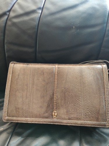 Sac esteve cuir de - –,