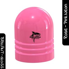 Poudre Polyester Rose Néon Brillant Thermolaquage 500g