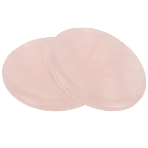 2pcs greffé cil - , pierres