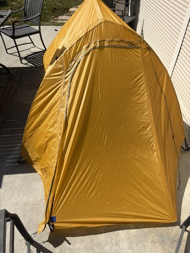 Big agnes slater tent - agnes, 2+
