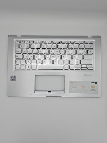 Top case asus r415ja with - asus,