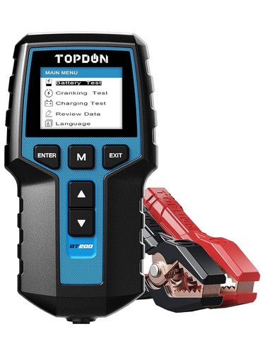 12v 24v auto - 24v, battery