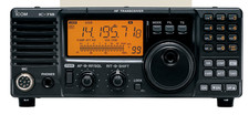 Icom IC-718  # 62USA05 Ham