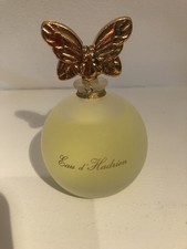 Flacon parfum Annick Goutal eau D’Hadrien 100ml scellé