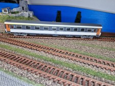 Voiture Voyageurs Corail 1ere