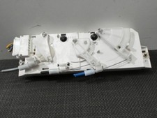 Commande chauffage RENAULT TWINGO 1