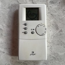 Thermostat Régulation Satellite Radio pour chaudière FRISQUET F3AA40528