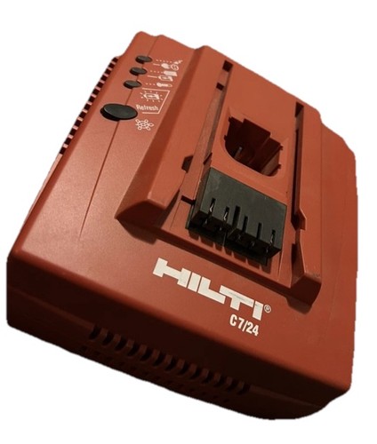 Hilti 2v 24v - hilti,