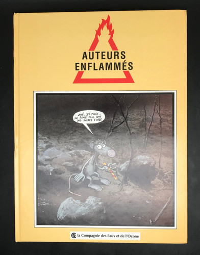 Caza frank moebius - caza, /