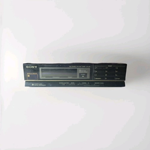 Digital synthesizer - digital,
