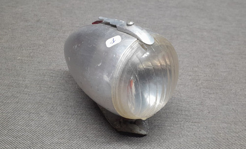 Phare obus aluminium - obus,