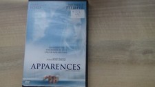 apparences dvd