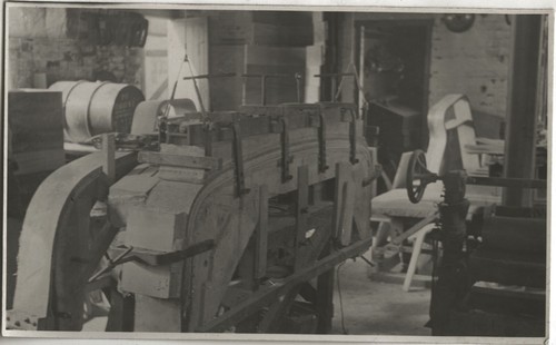 Photo ancienne vintage - photo,