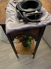 ceinture NATHALIE CHAIZE femme cuir 