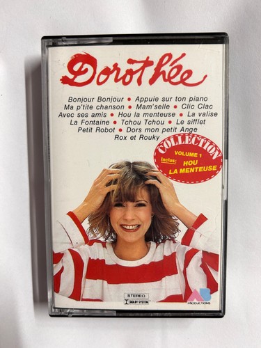 Collection dorothée volume - collection,
