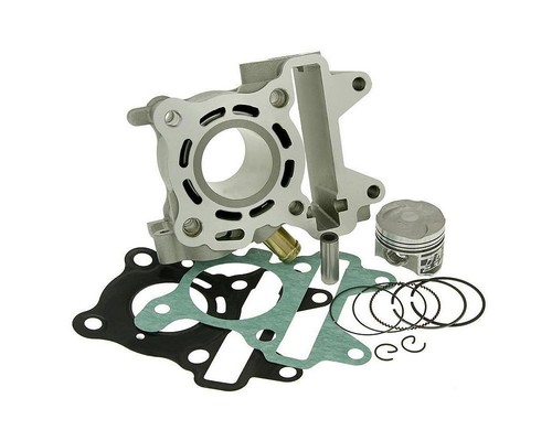 Kit cylindre 50cc naraku pour - 50cc,