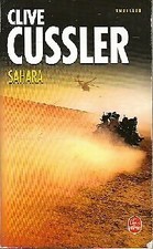 Sahara - Clive Cussler - V500627