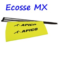 Neuf Apico Néoprène Fourche
