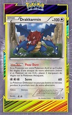 Drakkarmin - NB03:Nobles Victoires  - 89/101 - Carte Pokemon Française