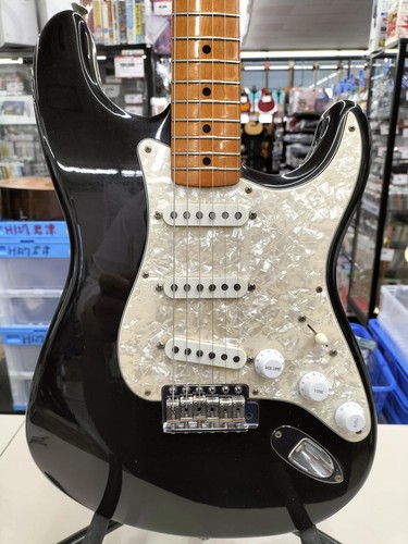 Guitare électrique modèle