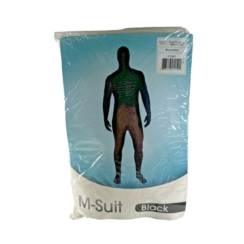 New adult msuit morphsuits - new, by