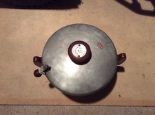 Ancienne cocotte autocuiseur