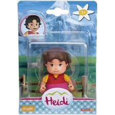 Heidi – Figurine (Famosa) 7