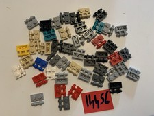 Lot De Pièces   Lego  Briques