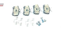 Plaquettes de Frein Kit