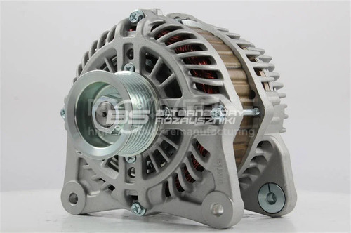 Alternateur nissan qashqai - alternateur,