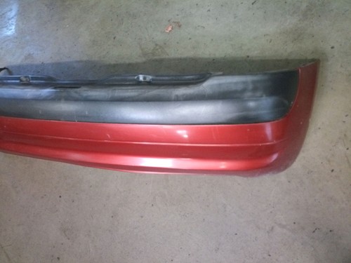 Pare choc renault clio 2 - clio,