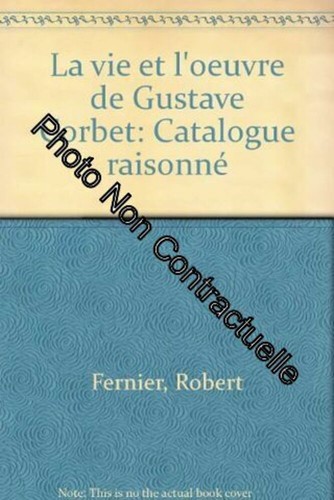 Robert fernier ans - :, de