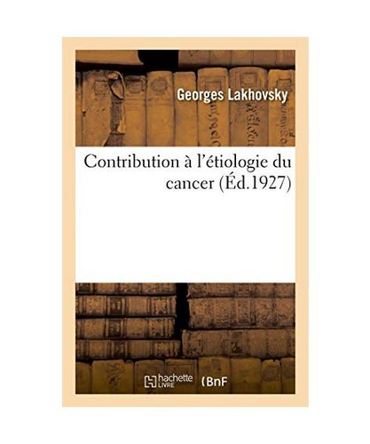 Contribution étiologie - contribution, à