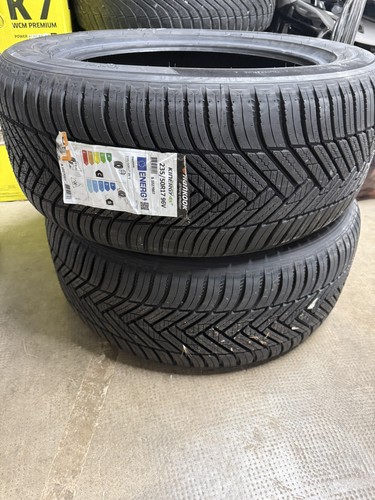 Pneu neuf hankook 235 - ,