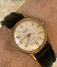 Montre Betina Tramelan Vintage