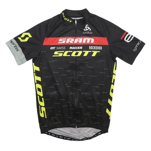 Odlo jersey cyclisme homme - odlo,