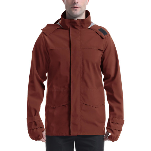 Veste imperméable homme - veste,