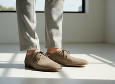 Fratelli Rossetti Hommes Daim