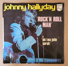 Johnny Hallyday  Rock'N Roll